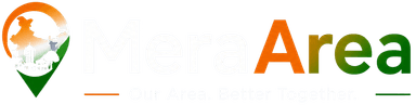MeraArea logo